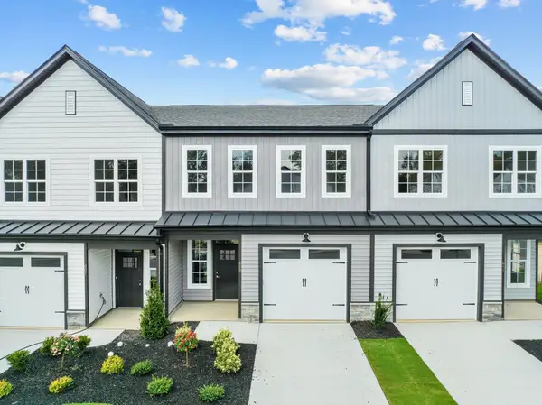 609 Marshskip Way #5, Rolesville, NC 27571