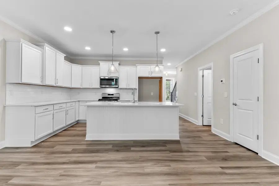 609 Marshskip Way #5, Rolesville, NC 27571 - Image #3