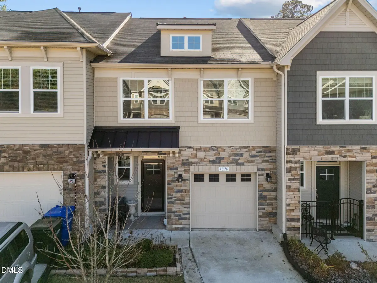 1076 Flagler Street, Durham, NC 27713 - Image #1