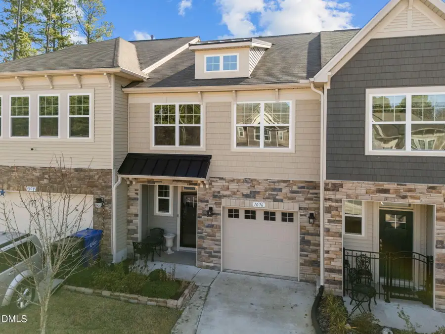 1076 Flagler Street, Durham, NC 27713 - Image #3