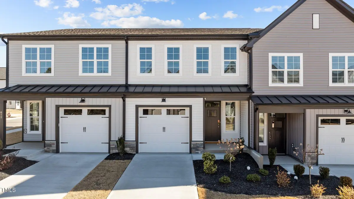 610 Marshskip Way #22, Rolesville, NC 27571 - Image #1