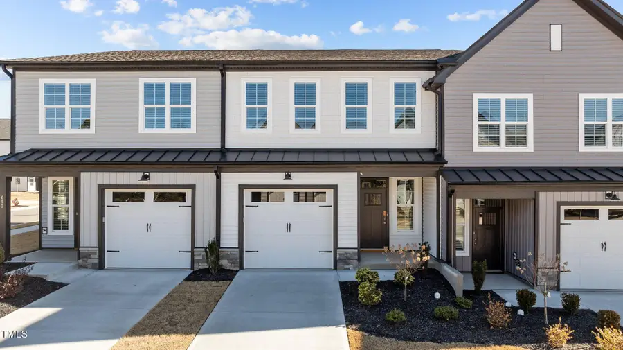 610 Marshskip Way, Rolesville, NC 27571 - #2