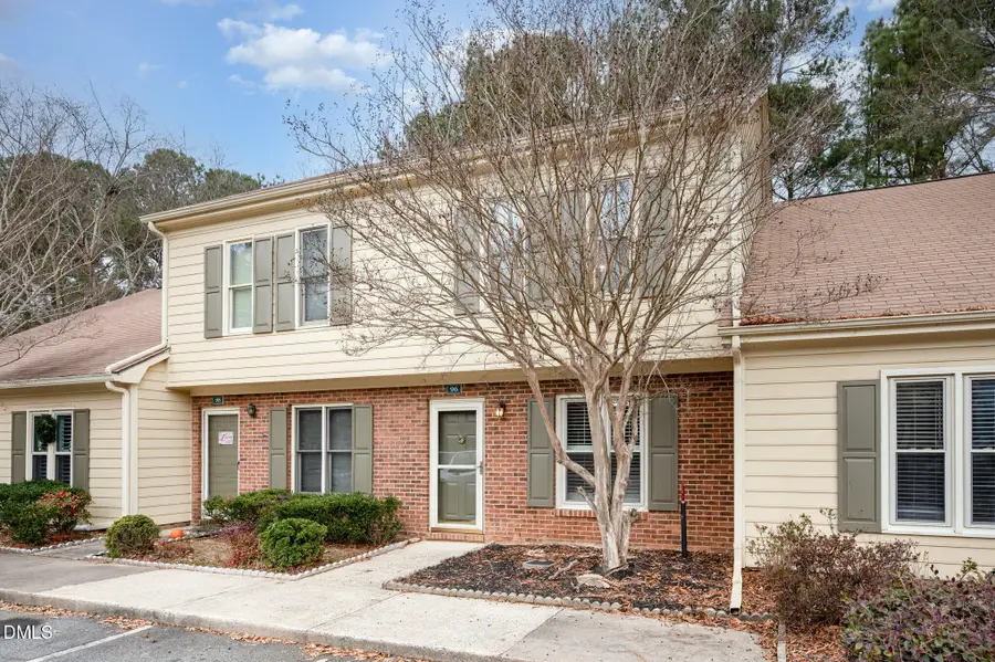 96 Sparger Springs Lane, Durham, NC 27705 - Image #3
