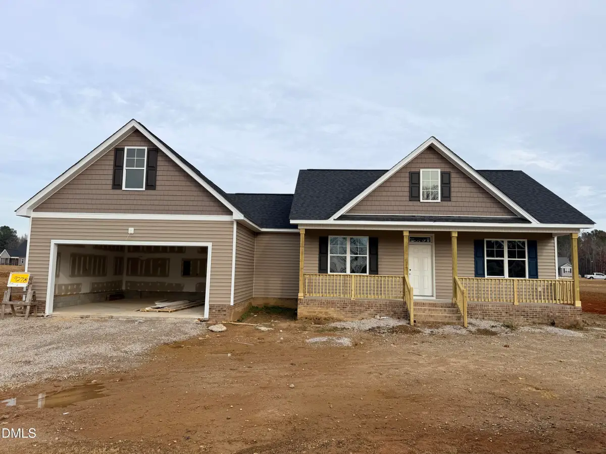 9278 Bear Run Lane, Middlesex, NC 27557 - Image #1