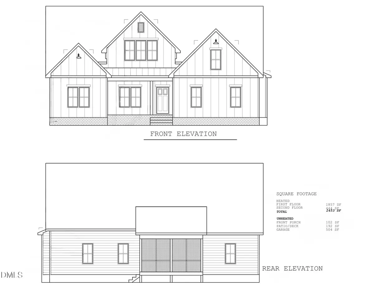 7240 Shawan Road, Wendell, NC 27591 - Image #1