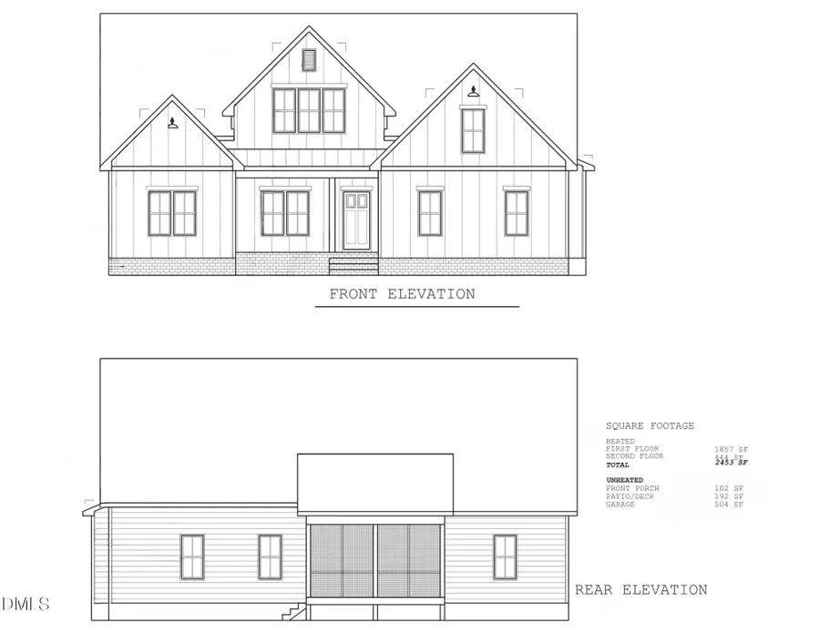 7240 Shawan Road, Wendell, NC 27591 - #2