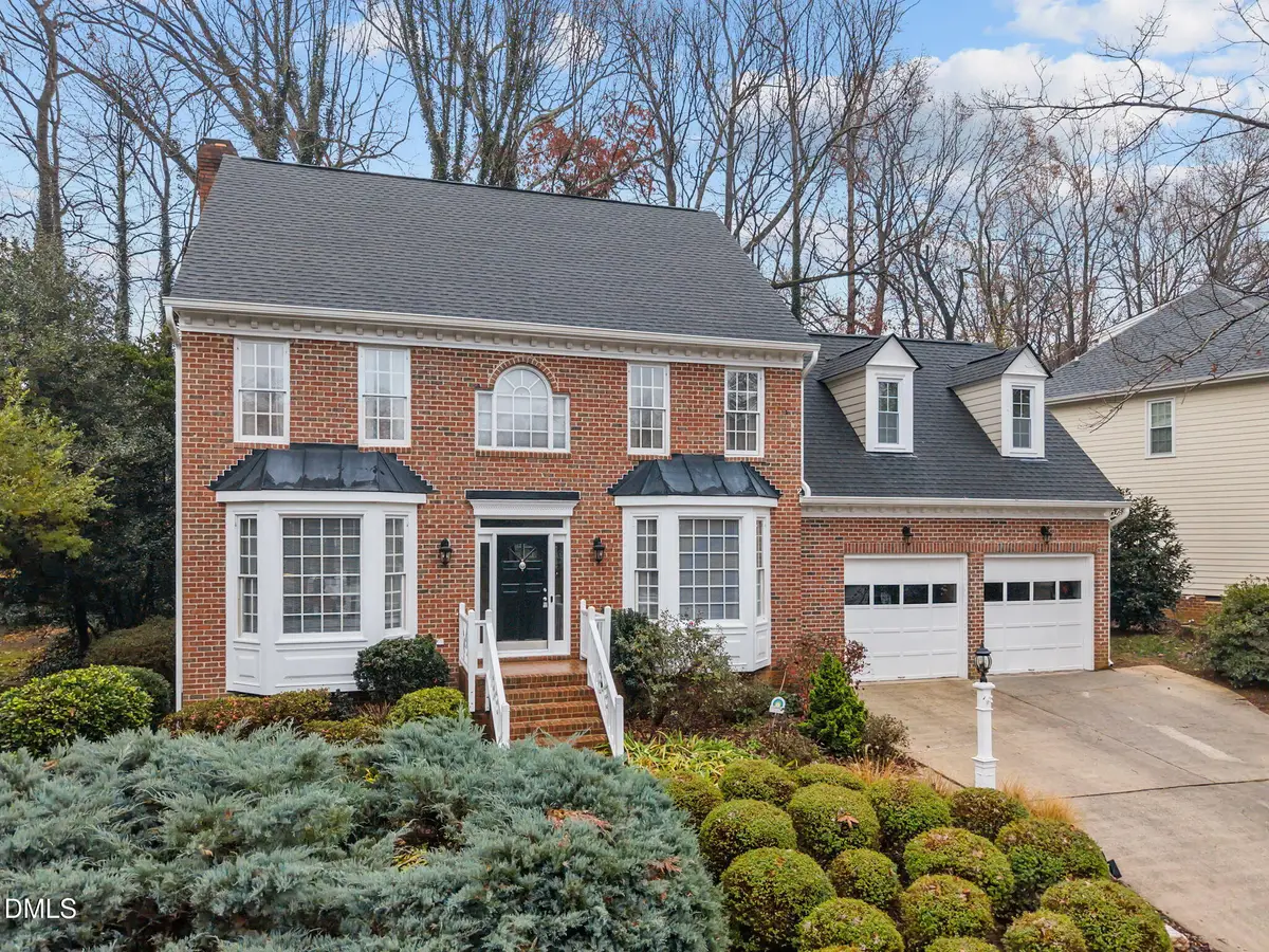 203 Piperwood Drive, Cary, NC 27518 - Image #1