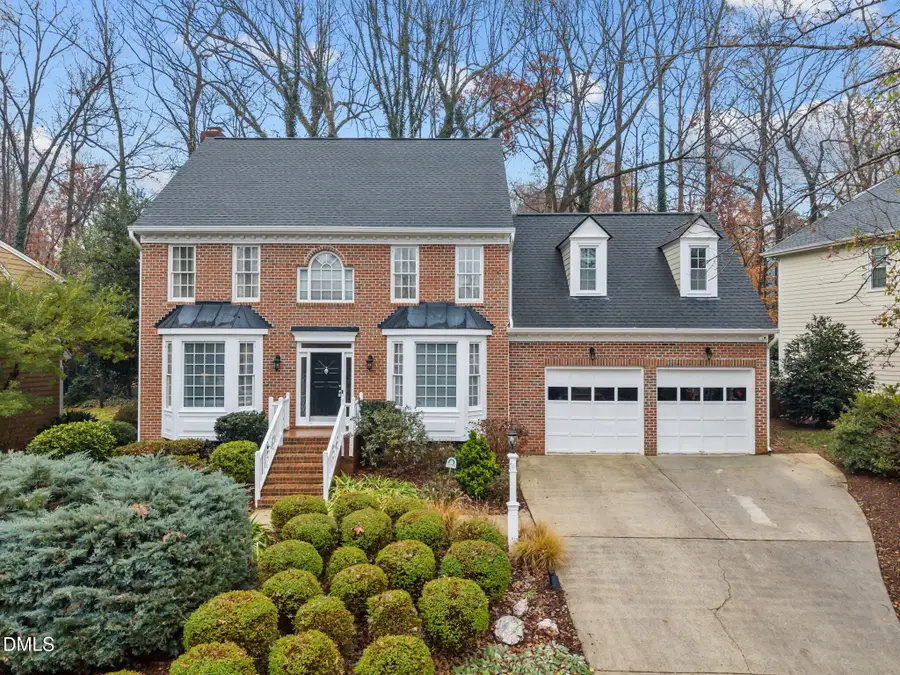 203 Piperwood Drive, Cary, NC 27518 - Image #2