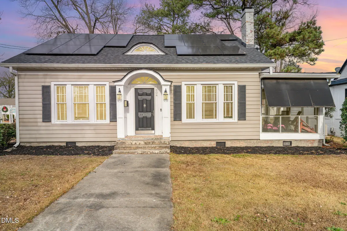 604 W Divine Street, Dunn, NC 28334 - Image #1