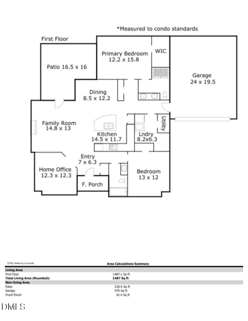 5224 Niagra Drive, Chapel Hill, NC 27517 - Image #2