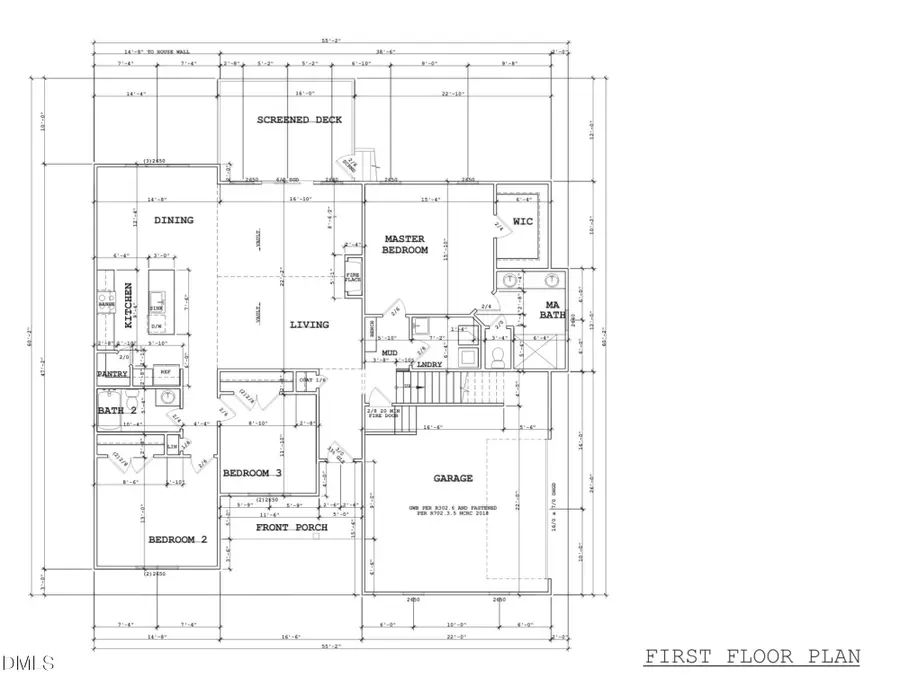 25 Uptown Road, Zebulon, NC 27597 - Image #3