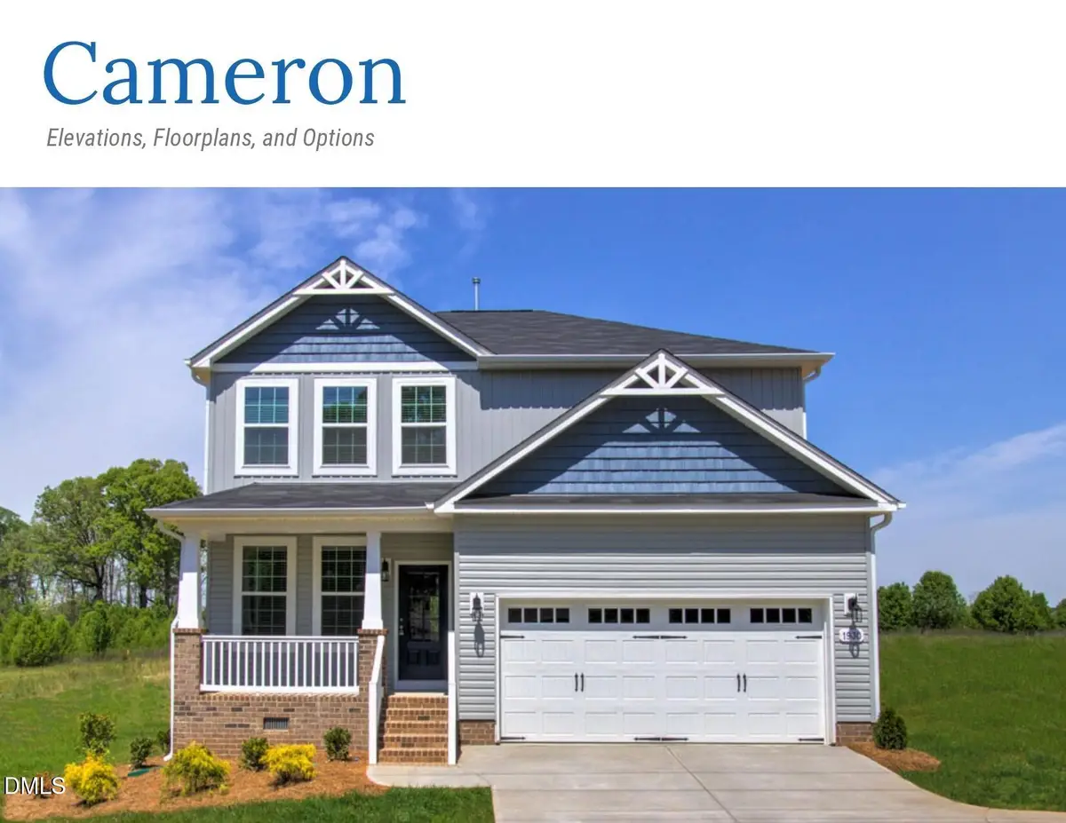 5723 Jaeger Drive #Lot 55, Graham, NC 27253 - Image #1