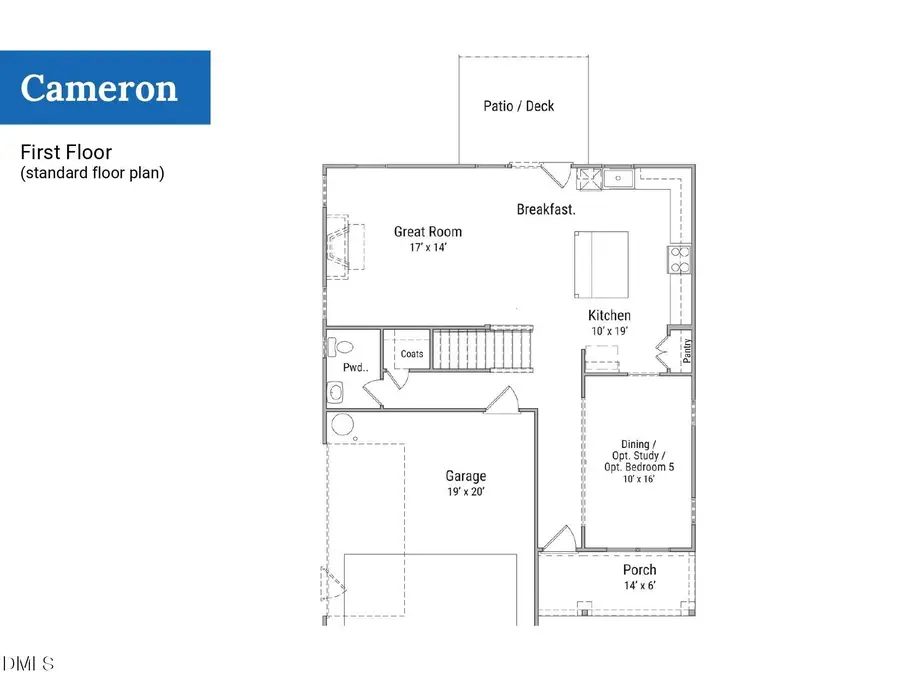 5723 Jaeger Drive #Lot 55, Graham, NC 27253 - Image #2