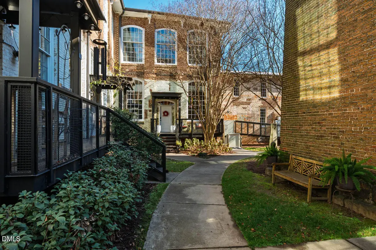 1535 Caraleigh Mills Court #106, Raleigh, NC 27603 - Image #1