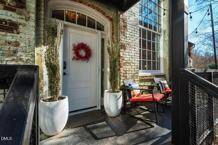 1535 Caraleigh Mills Court #106, Raleigh, NC 27603 - Image #2