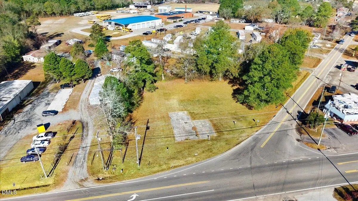 0 N Brightleaf & Galilee Boulevard, Smithfield, NC 27577 - Image #1