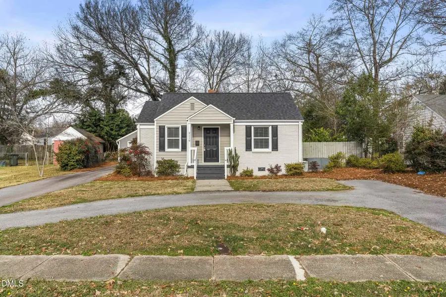 2119 Milburnie Road, Raleigh, NC 27610 - Image #3