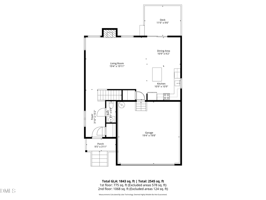 48 Weathervane Drive, Zebulon, NC 27597 - Image #2