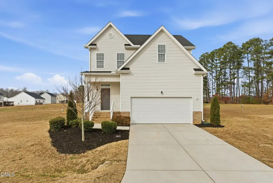48 Weathervane Drive, Zebulon, NC 27597 - Image #3