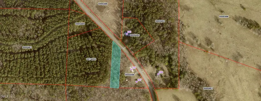 0 Martin Road, Siler City, NC 27344 - Image #2