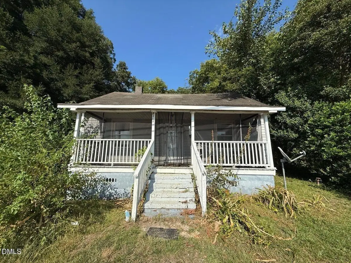 2104 Rosehill Road, Fayetteville, NC 28301 - Image #1