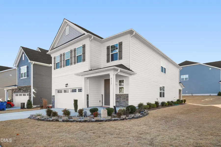 6117 Balance Court, Raleigh, NC 27616 - Image #3