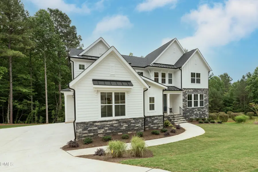 Tbd Ember Drive, Zebulon, NC 27597 - Image #2