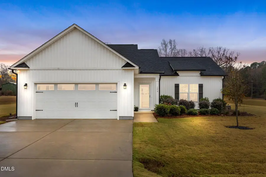 126 Arrow Lane, Middlesex, NC 27557 - Image #3