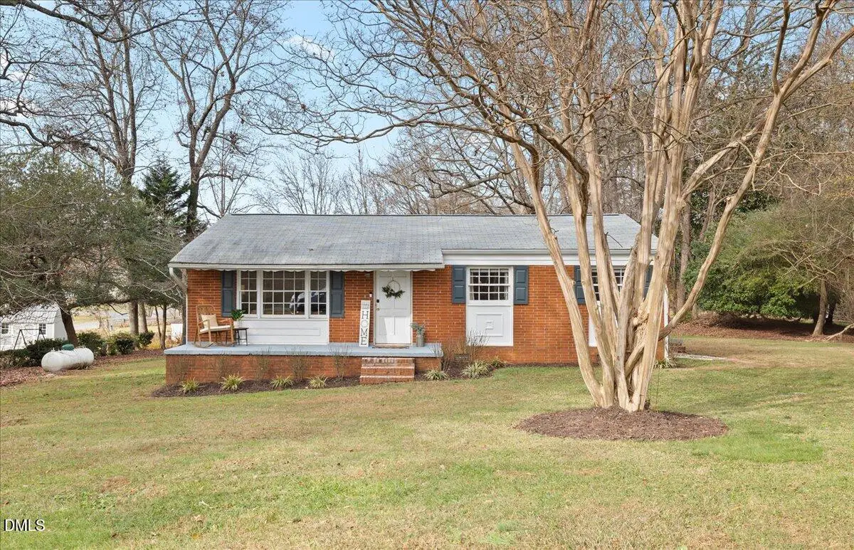 1719 Lawrence Road, Hillsborough, NC 27278 - Image #1