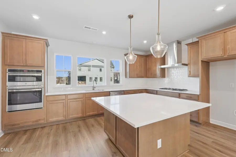 4607 Mint Leaf Lane, Raleigh, NC 27612 - Image #3