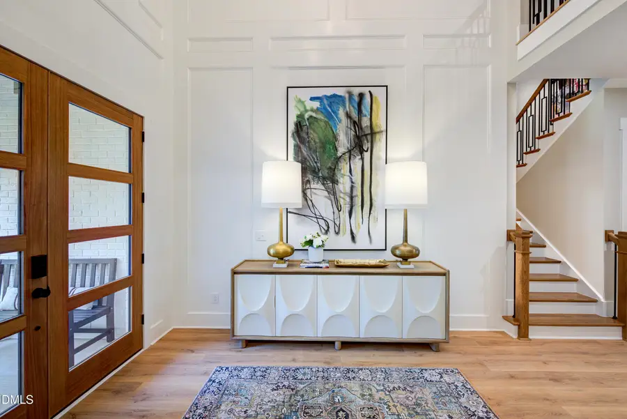 Lot E Wolf Tree Way, Efland, NC 27243 - Image #3