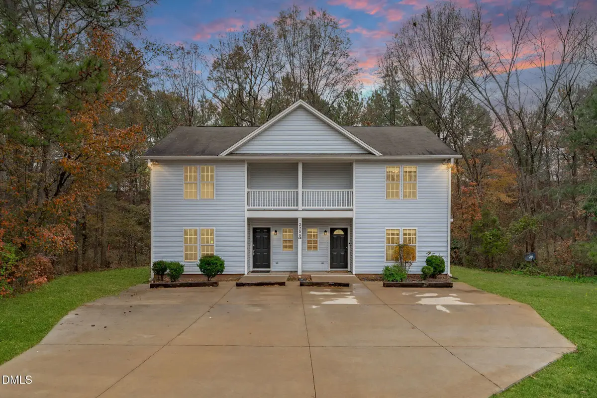 2200 Anthony Drive, Durham, NC 27705 - Image #1