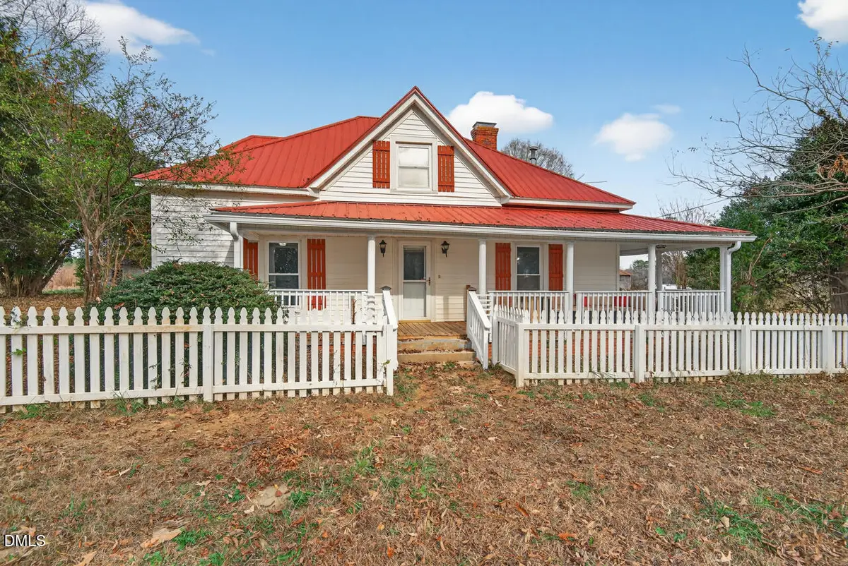 3744 Russell Road, Graham, NC 27253 - Image #1