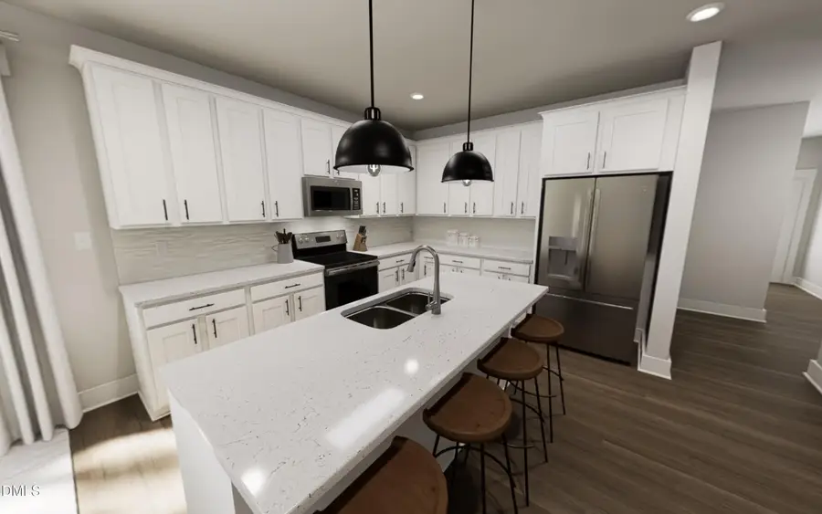 887 Central Park Drive, Raleigh, NC 27604 - Image #2