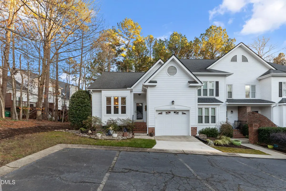 111 Colchis Court, Cary, NC 27513 - Image #1