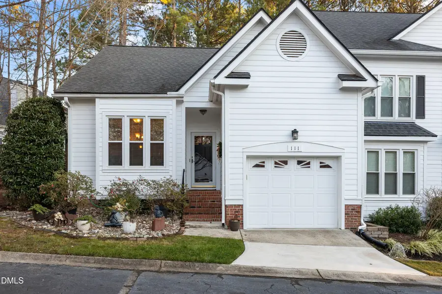 111 Colchis Court, Cary, NC 27513 - Image #2