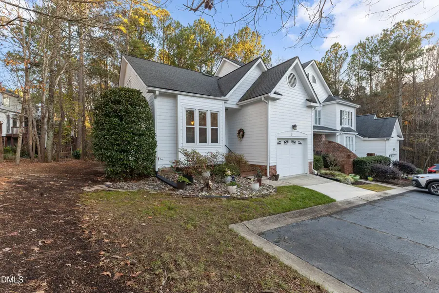 111 Colchis Court, Cary, NC 27513 - Image #3