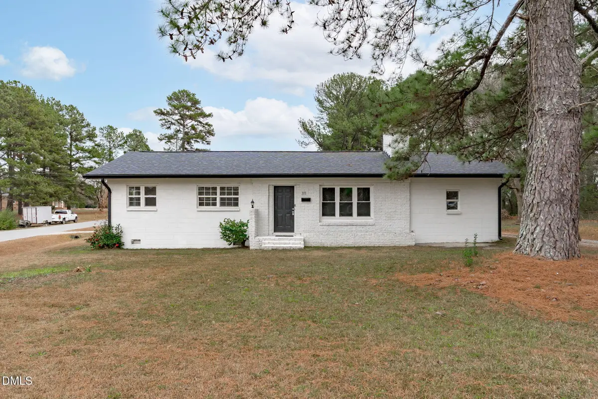 311 New Rand Road, Garner, NC 27529 - Image #1