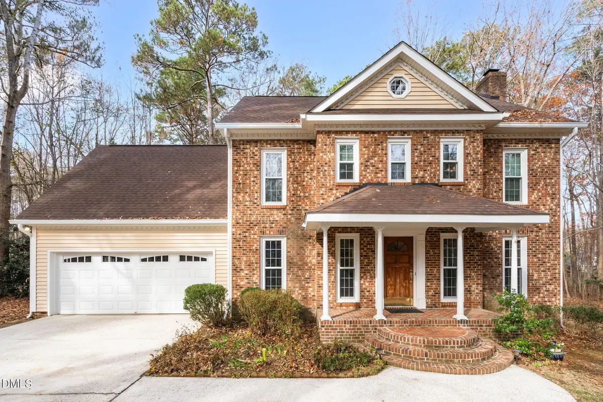 2616 Mary Marvin Trail, Fuquay Varina, NC 27526 - Image #1