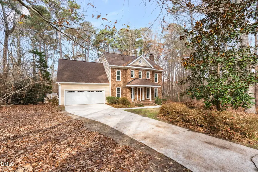 2616 Mary Marvin Trail, Fuquay Varina, NC 27526 - Image #3