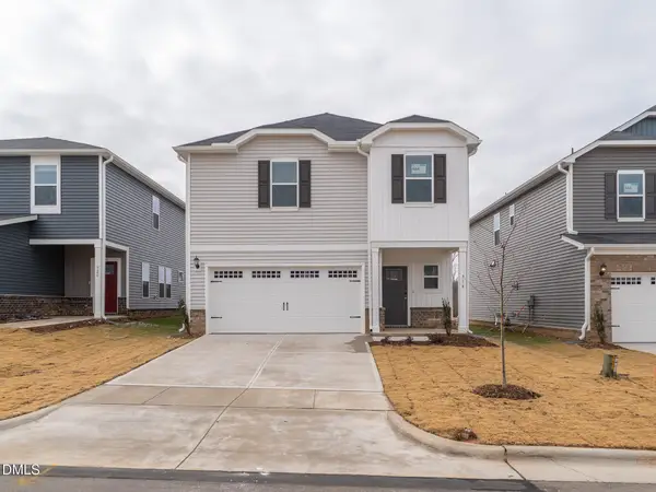 916 Grand Mesa Drive, Garner, NC 27529