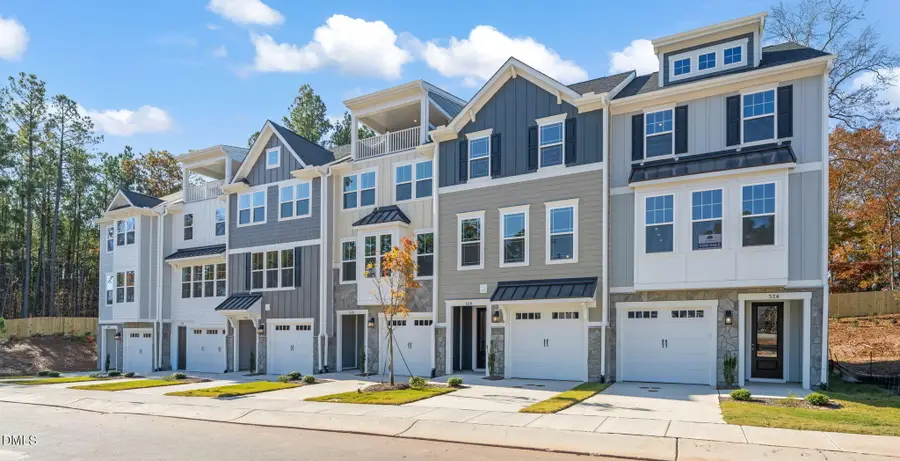 528 Plumleaf Lane, Durham, NC 27703 - Image #2