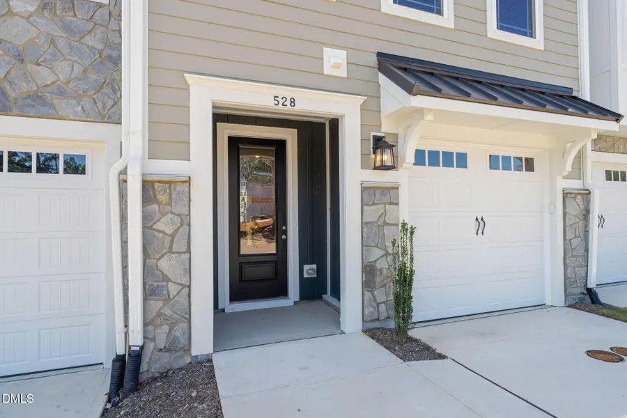 528 Plumleaf Lane, Durham, NC 27703 - Image #3