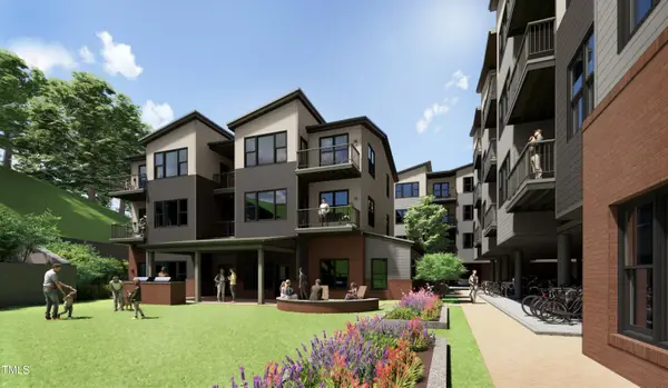 130 Two Hills Drive #203b, Carrboro, NC 27510