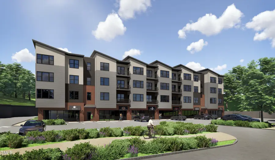 130 Two Hills Drive #203b, Carrboro, NC 27510 - Image #3