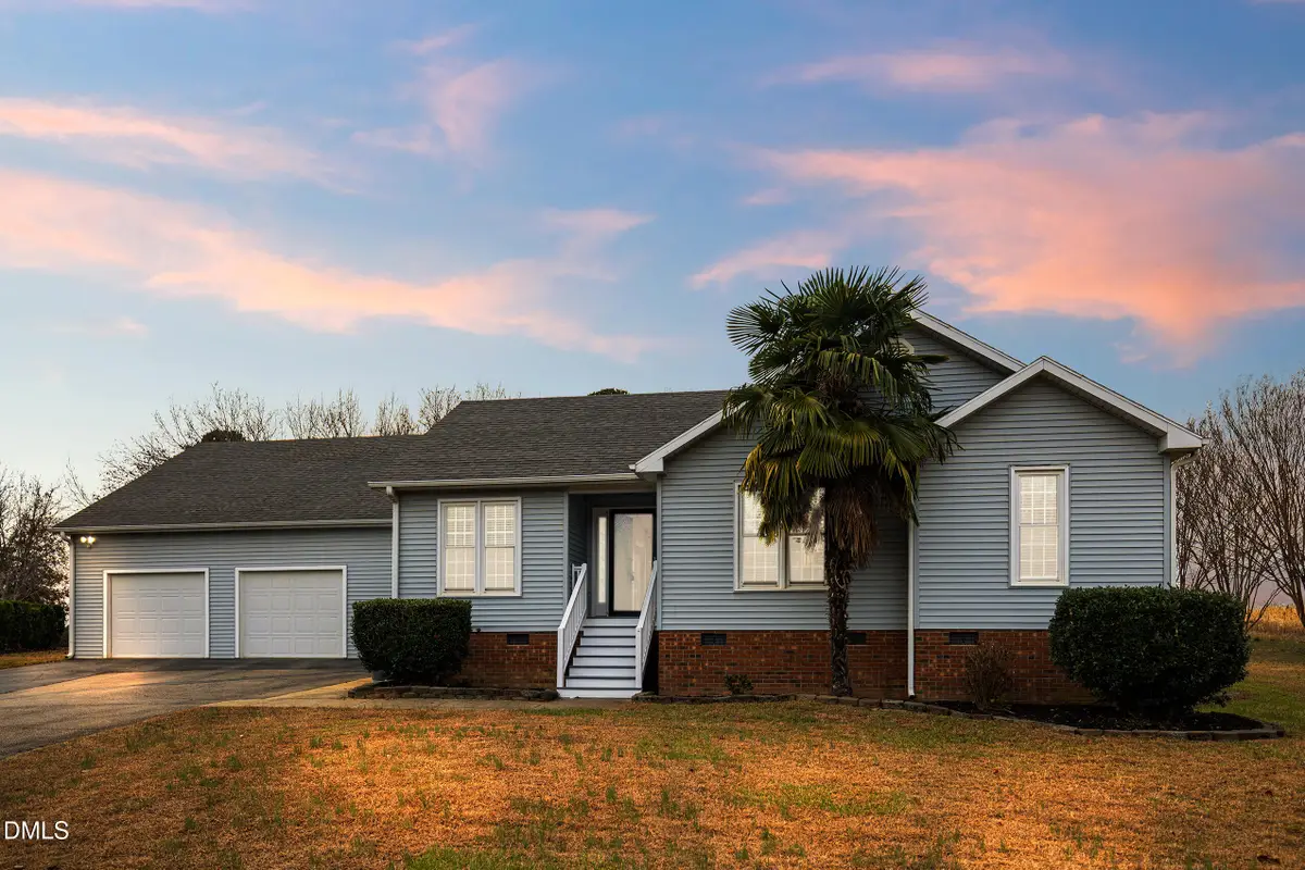 297 Kentucky Drive, Archer Lodge, NC 27527 - Image #1