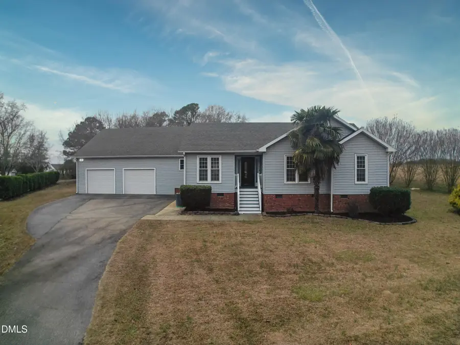 297 Kentucky Drive, Archer Lodge, NC 27527 - Image #2