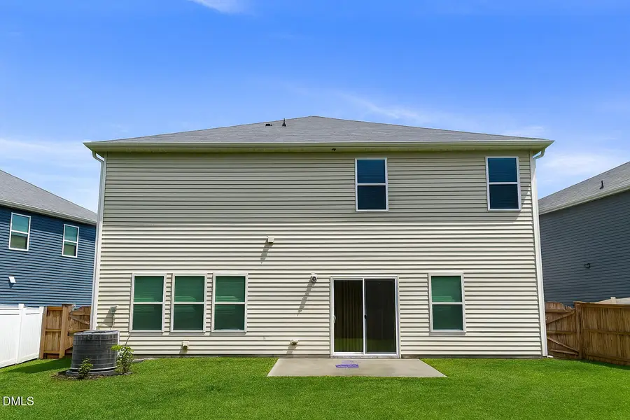 609 Embrun, Wendell, NC 27591 - Image #2