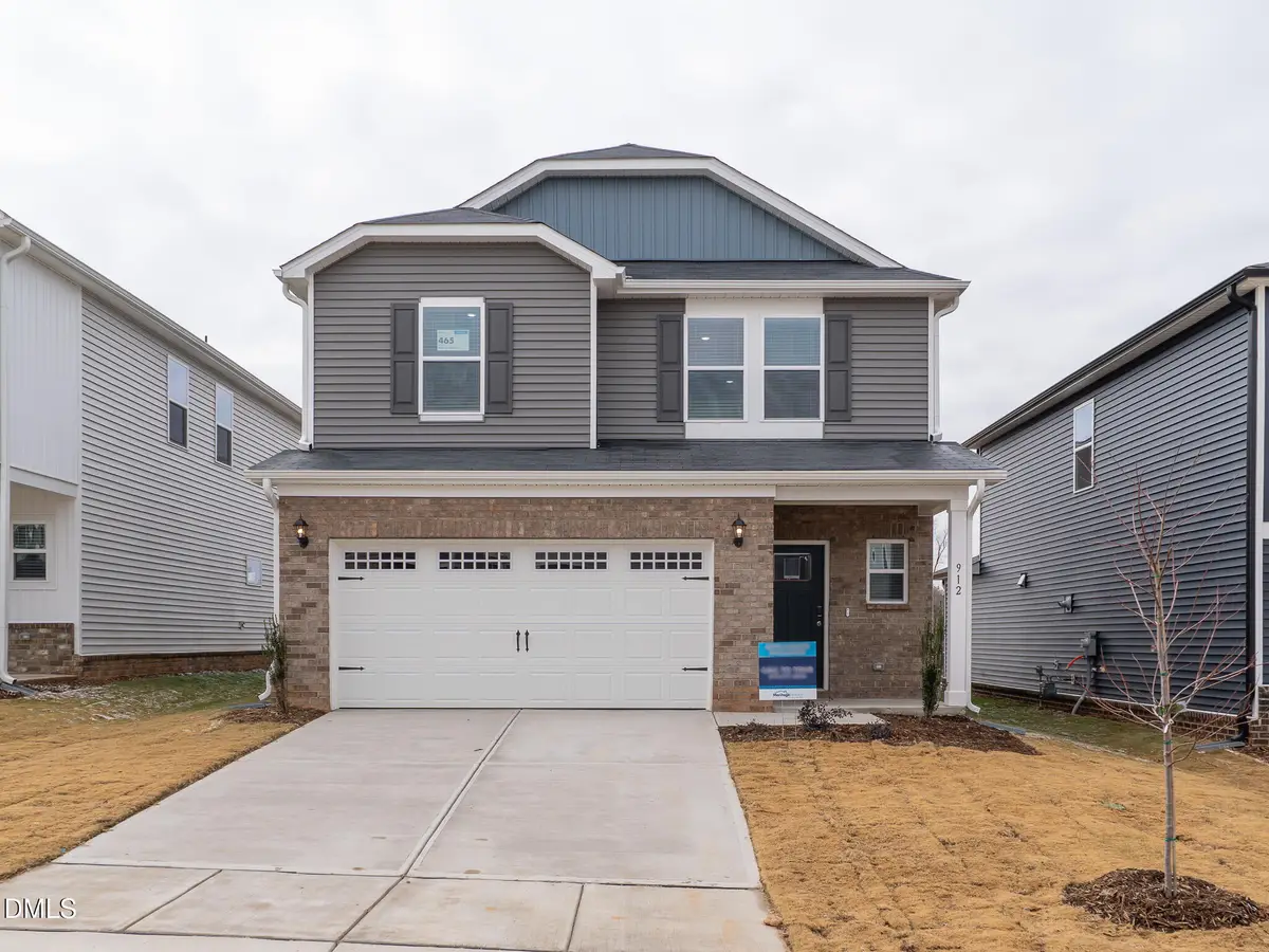 912 Grand Mesa Drive, Garner, NC 27529 - Image #1