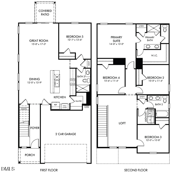 912 Grand Mesa Drive, Garner, NC 27529 - Image #2